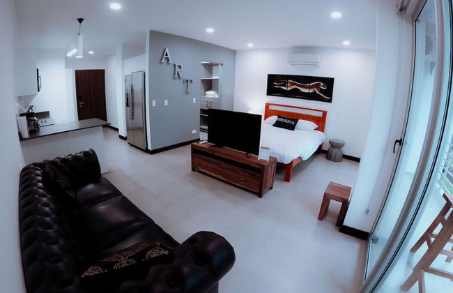 Corporate stays Urban flats - Foto 3