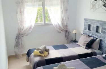 Villa mit privatem Pool, zentrumsnah - Foto 10