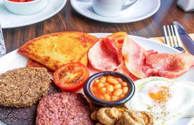 Loch Ness Cottages - Foto 66