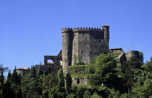 Casa Rosi, in campagna, relax tra mare e montagna - Foto 27