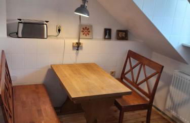 Alte Schule Brodowin - Foto 15