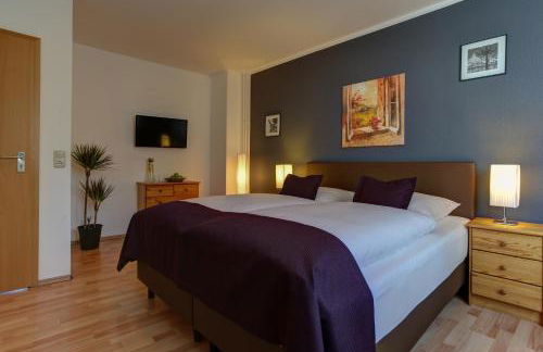 Boardinghouse Mundsburg - Foto 3