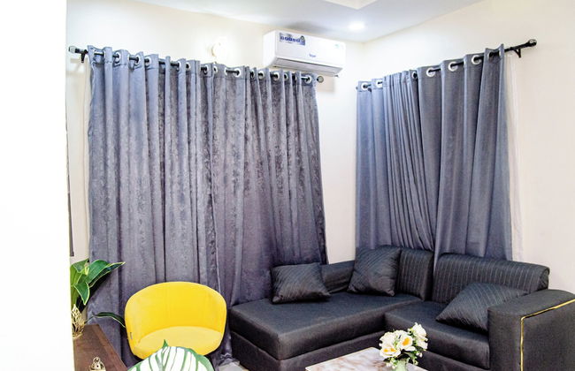 Furnished Studio Apartment in a Secure and Serene Part of Ibadan - Foto 10