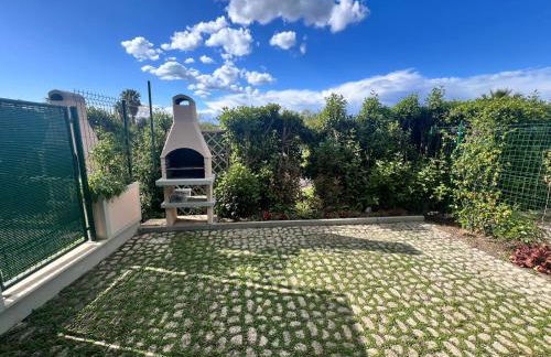 HOLIDAYS HOMES ROME GOLF Appartamenti Marco Simone AeB - Foto 49