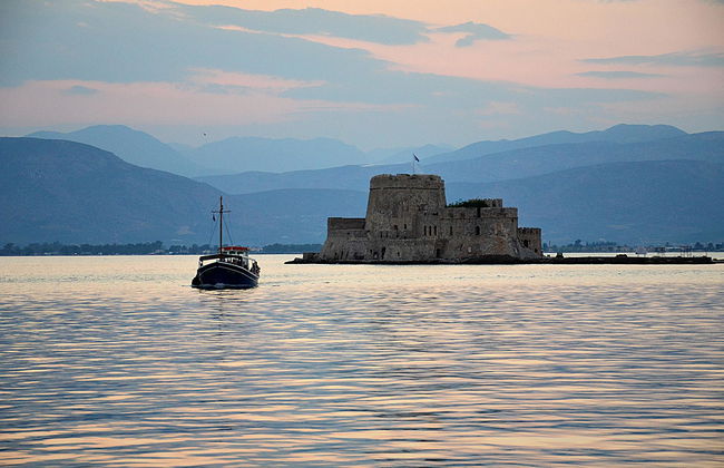 Meli Apartments & Villas - Foto 21