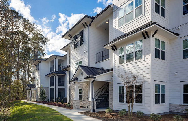 Vintage Amelia Island Apartments - Foto 65