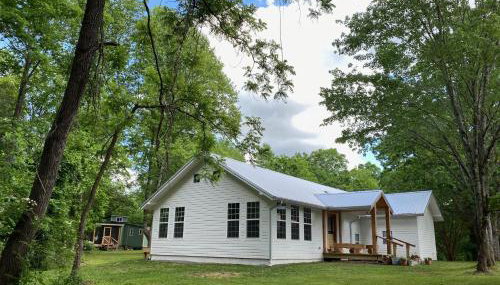 Paradise Meadows Farmhouse - Foto 3