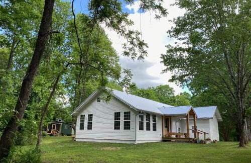 Paradise Meadows Farmhouse - Foto 3