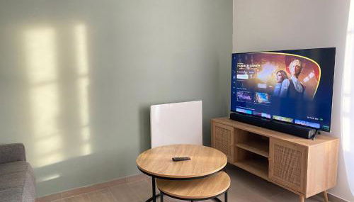 Le Duplex - Massy Centre - Foto 5