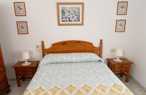 Casa la Buganvilla-Mojácar Playa - Foto 33