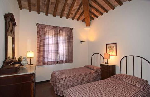 Badia di Morrona Agriturismo - Foto 38