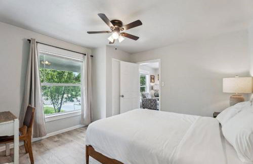 3BR Home 11 min to Bricktown #14A - Foto 22