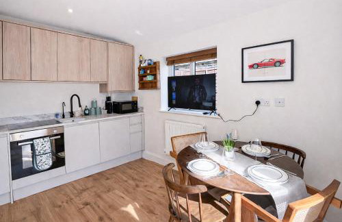 Queens Park Garden Flat near Notting Hill & Little Venice by Staylio - Foto 10