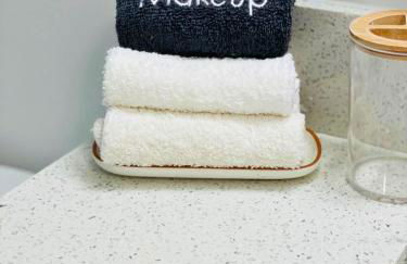 Balcony 2BR Apartment with Free Parking near Freedom Park & Brickell - Foto 39