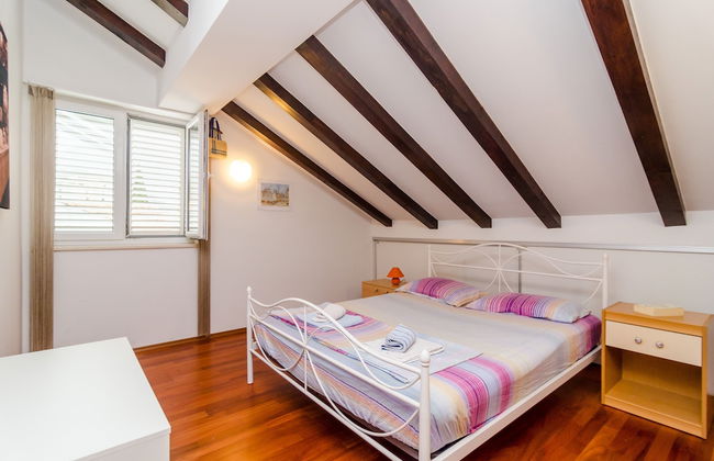 Apartment Villa Mikica - Foto 3