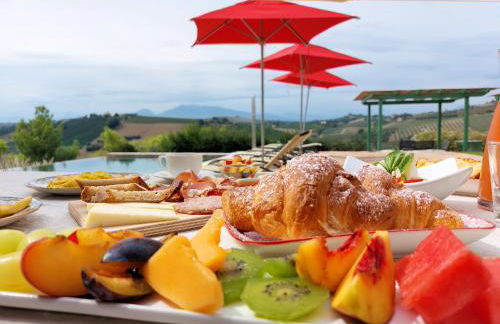 Relais Cocci Grifoni - Panoramic Wine Resort - Foto 7