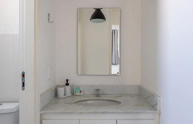 Charm in Barra da Tijuca Great Wifi Sa508 - Foto 26