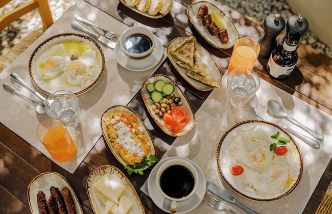 Village Heights Resort - Foto 70