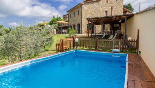 Holiday Home Il Borgo di Gebbia by Interhome - Foto 2