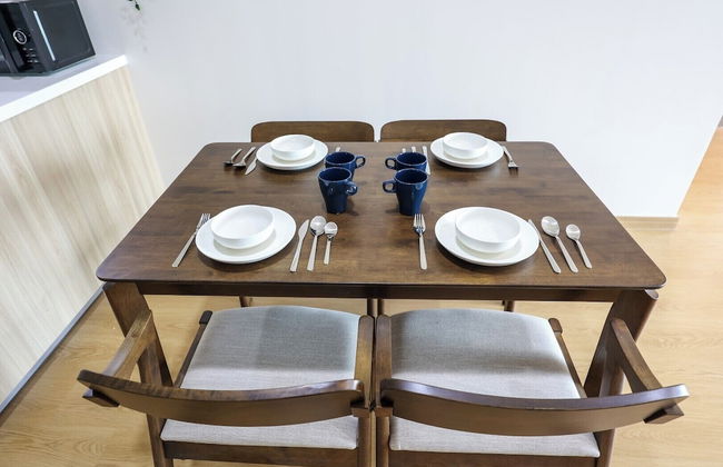 Maya Bay Residence Banting Icon Stay - Foto 64