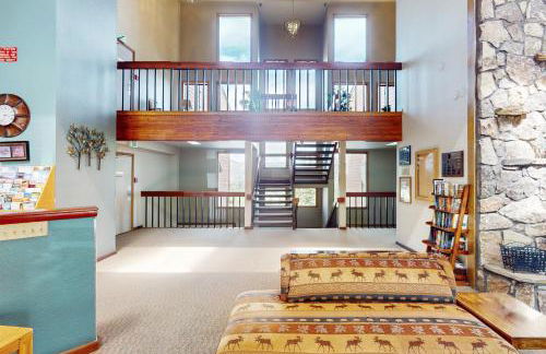 Buffalo Village 402 - Foto 25