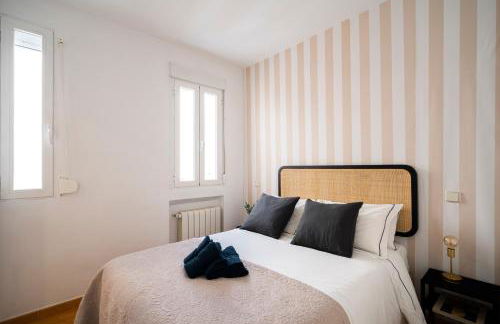 For You Rentals Apartamento TEMPORAL Delicias Madrid Atocha DVA65 - Photo 15