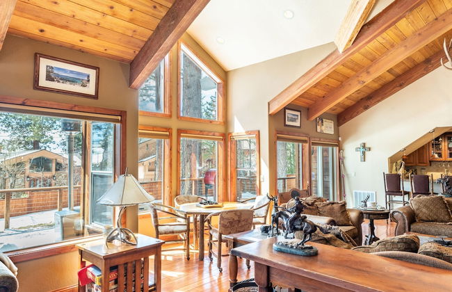 Frosted Shore by Avantstay Luxury Lake Views - Photo 10