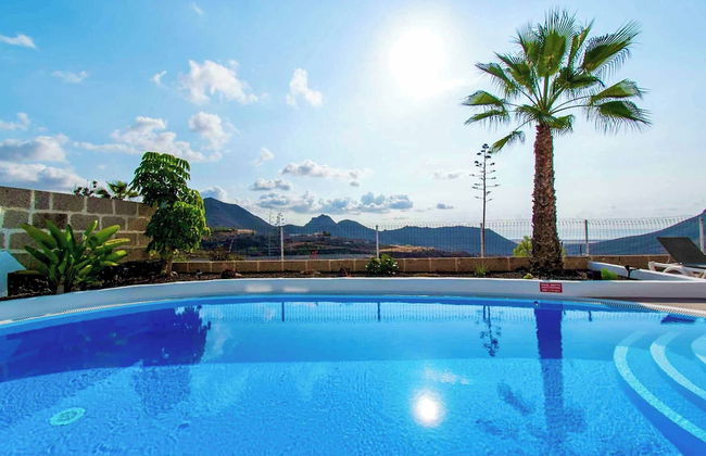 Villa Pandora - Foto 4