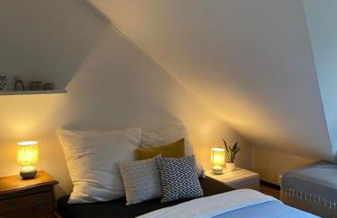 Entire 3-bedroom house for rent near Hamburg - Foto 12