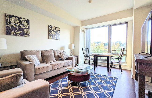 Charles River Executive Suites - Foto 22