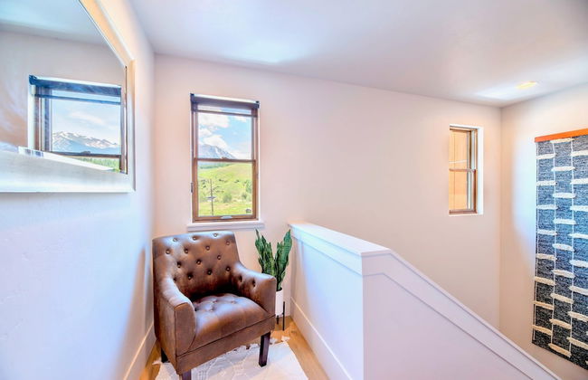 Mountain-view Townhouse With Cozy Fireplace - Foto 21