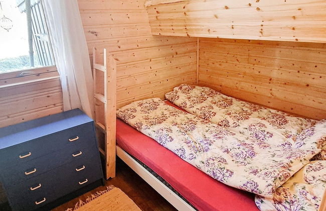 6 Person Holiday Home in Flatanger - Foto 3