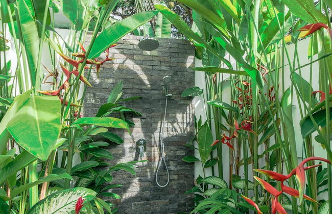 Villa Green Pearl - Foto 45