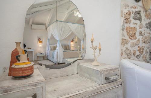 Louiza - Luxury Stone Villa - Foto 45