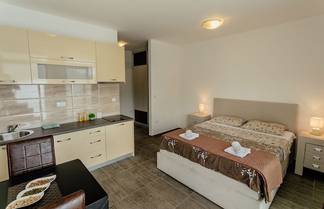 Apartments Joy - Foto 8