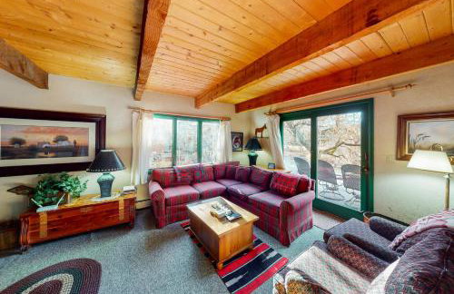 Swinging Bridge House - Foto 4