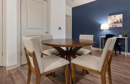 Landing Chic 1BD Gym Pool - Foto 44