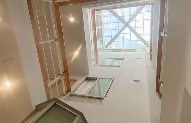 Jo hometel - Foto 11