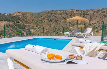 Casa Marina Cómpeta by Ruralidays - Foto 1