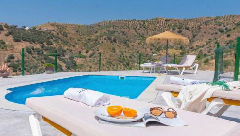 Casa Marina Cómpeta by Ruralidays - Foto 1, Other