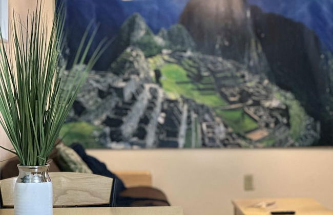 2 Bedroom 2 Bath Downtown Sleeps Six Walkable - Foto 13