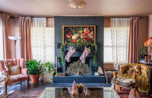 Cozy Family-Friendly Getaway, near Austin - Foto 2