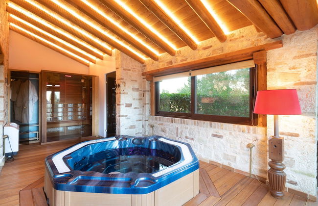 Villa Madera by CorfuEscapes - Foto 34