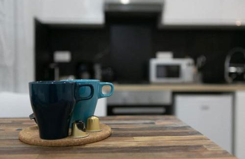 Joli studio Clim & Wifi - Photo 14