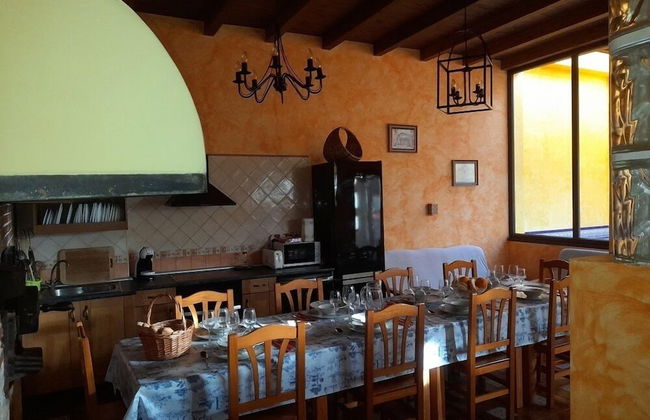 El Horno de Leopoldo - Photo 34