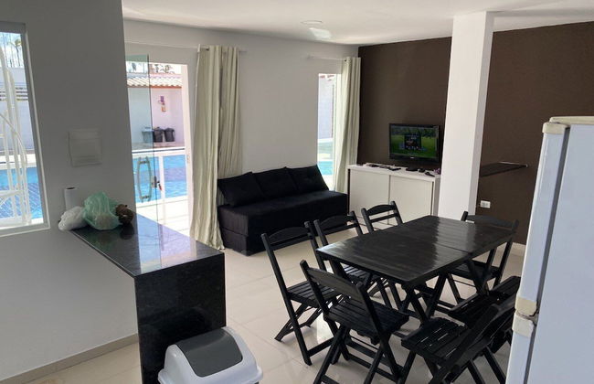 Vila Bangalô - Photo 6