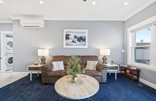 Riverside Retreat Waterfront Guest Suite - Foto 23