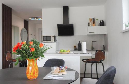 Ferienwohnung Emma mit Balkon - Foto 6