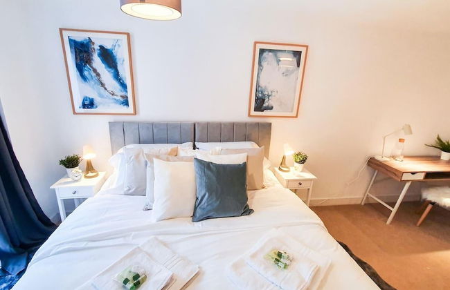 Beautiful 1-bed Apartment in Gloucester - Foto 5