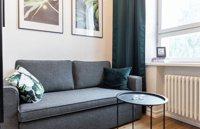 Bob W Tartu Old Town - Foto 80